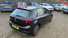 Volkswagen Polo 1.0 TSI Life 5dr Petrol Hatchback